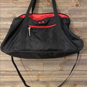 Under armour  gym bag